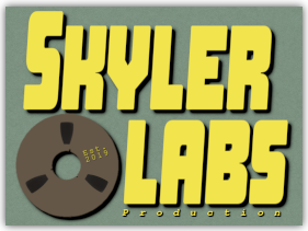 Skyler Labs Production